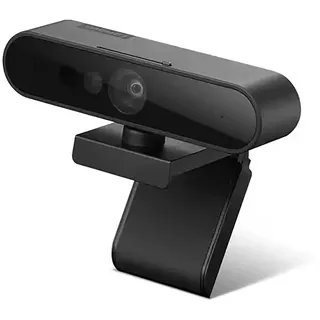 Lenovo Performance FHD Webcam - Webcam - schwenken/neigen