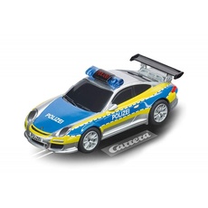 Bild GO!!! Porsche 911 GT3 Polizei 20064174