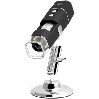 Technaxx TX-158 - microscope