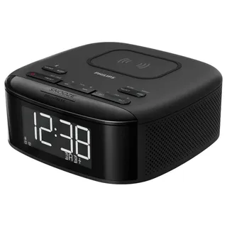 Philips TAR7705 schwarz