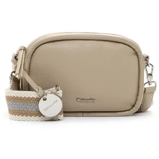 TAMARIS Umhängetasche Felicitas Crossbody Bag Beige