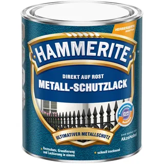 Metall-Schutzlack 750 ml hammerschlag dunkelgrün