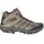MOAB 3 MID GTX Herren - Wanderstiefel - oliv-dunkelgrün
