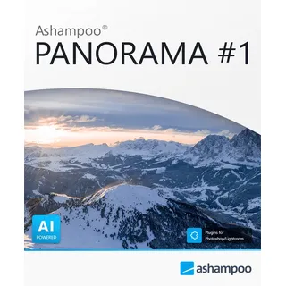 Ashampoo® PANORAMA #1