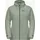 Damen Moonrise 3in1 Jkt W, Mint Leaf, L EU