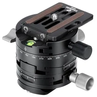 leofoto G2 + NP-60