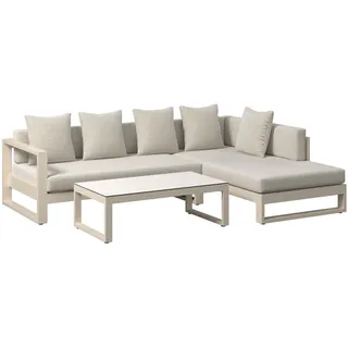 Amatio Lounge-Set (rechts) WILLIS