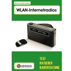 WLAN-Internetradio