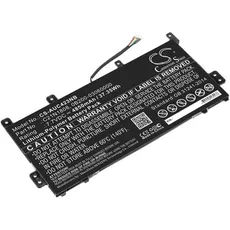 NoName Battery for Asus C423NA-DH02 etc, Notebook Akku