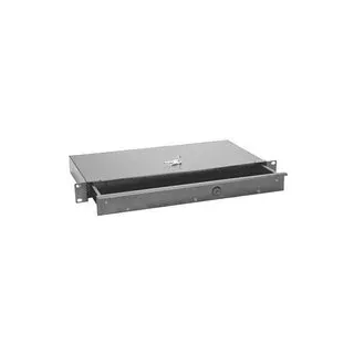 Omnitronic KE-1 19 Zoll Rackschublade 1 HE