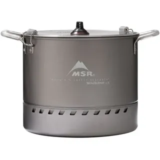 MSR WindBurner Stock Pot none