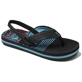 Reef Little Ahi Sandalen - Tropical Dream - EU 23-24