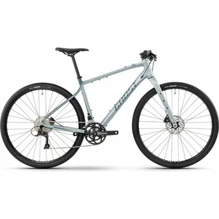 Ghost Urban Asket light grey metallic Modell 2023