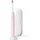 Sonicare ProtectiveClean 4300 Pastellrosa + Reiseetui