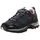 Rigel Low Wmn Trekking Shoes Wp asphalt-antracite-rose 36