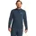 Herren Sky Wander-Shirt Midnight Sky XL EU