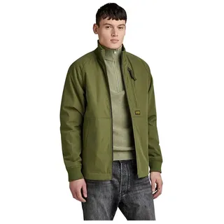 G-star Track Überhemd - Shadow Olive - L