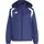 Blue2/White XXS