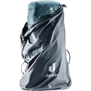 Deuter Flight Cover 60-90 black