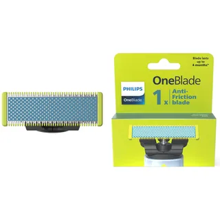 Philips OneBlade First Shave Klinge für empfindliche Haut 1 St.