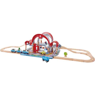 HaPe Großstadtbahnhof (1 St)