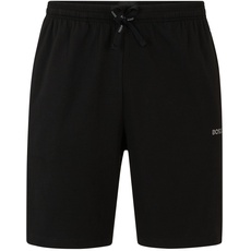 Bild von Loungewear Shorts schwarz | XXL
