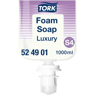 TORK Schaumseife Blütenduft 1.000 ml
