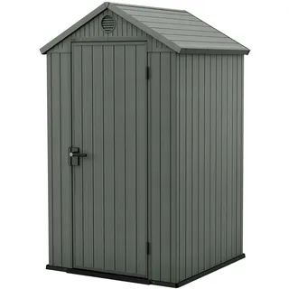 KETER Darwin 1,26 x 1,12 m Grün