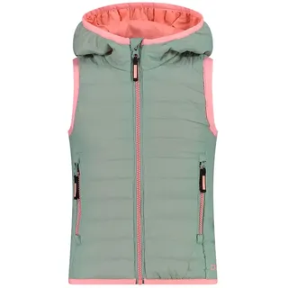 Cmp 34z5175 Weste - Jade - 6 Jahre