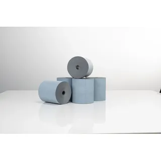 Blue4est® Thermorollen 5,8 cm x 50,0 m, 5 Rollen