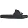 ADILETTE SHOWER Core Black/Cloud White/Core Black 42