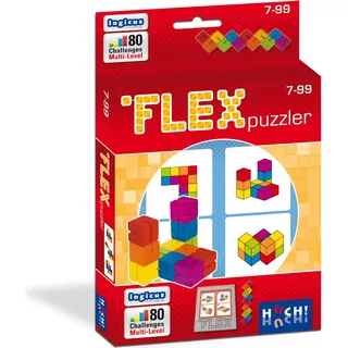 877291 - Flex Puzzler, Figurenspiel