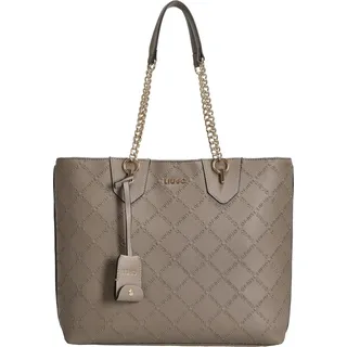 Liu Jo Adonide M Tote - Shopper 38 cm (desert taupe) - Braun