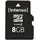 microSDHC 8GB