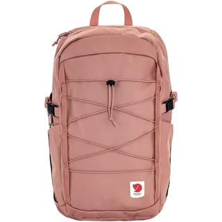 Fjällräven Skule 24 24 l dusty rose