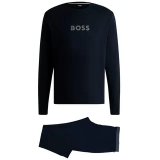 Boss Gift Long Set