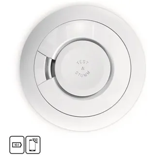 Ei Electronics Ei650iRF Weiß 1 St.