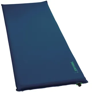 Therm-A-Rest Basecamp Selbstaufblasende Camping-Isomatte aus Schaumstoff, groß, 63,5 x 195,6 cm