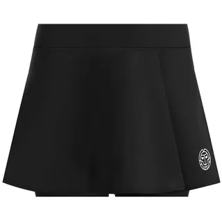 BIDI BADU Crew Wavy Rock - Black - 8-9 Jahre