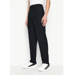 Armani Exchange 8nzp15_znfnz Hosen - Deep Navy - 36