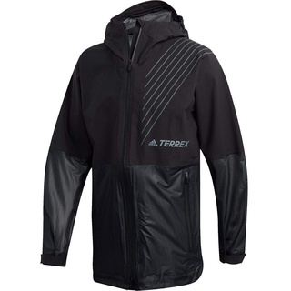 Adidas TERREX Zupahike J Jacke, Negro, L