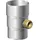 Sarei Regenwassersammler Zink 80