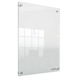 FRANKEN ECO Acryl Posterrahmen A3, Wandmontage