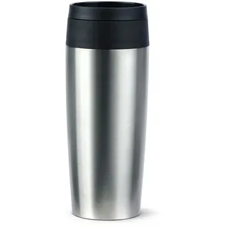Travel Mug Classic edelstahl 0,36 l