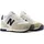 574 Damen Weite E Sea Salt/White 44