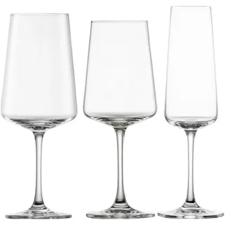Schott Zwiesel MIO VINO Gläserset 12-tlg.