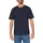 Herren 636202 Gr X-Large blau navy 046
