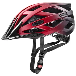 I-vo cc 56-60 cm red/black matt 2022