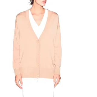 Armani Exchange Xw001879_af11956 Strickjacke - Desert Breeze - S