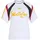 Tiro Weiß/Schwarz/Team Power Rot 2/Collegiate Gold XS